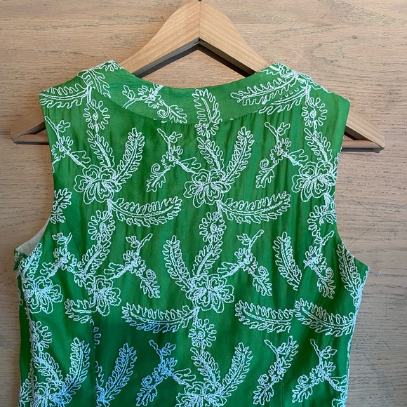 Milly Dress - Picture 7 of 7